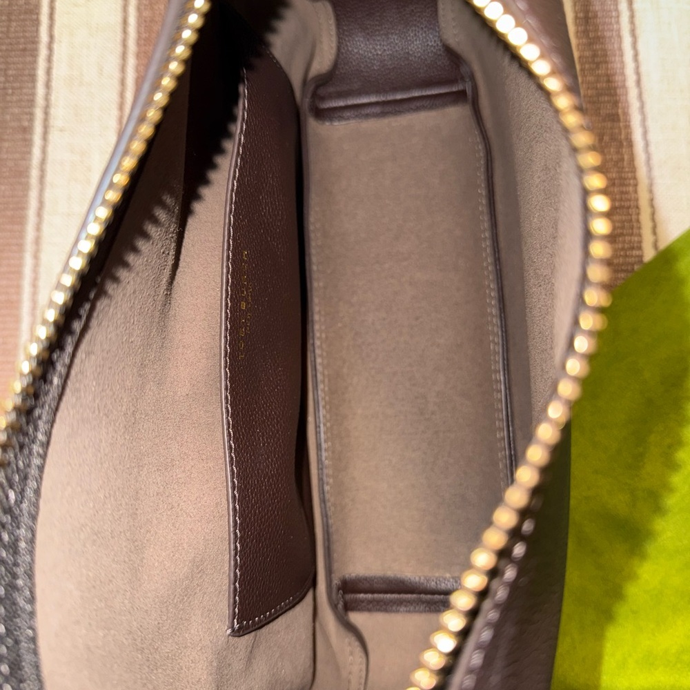 Tory Burch Romy shoulder Bag - Picture 5 of 16